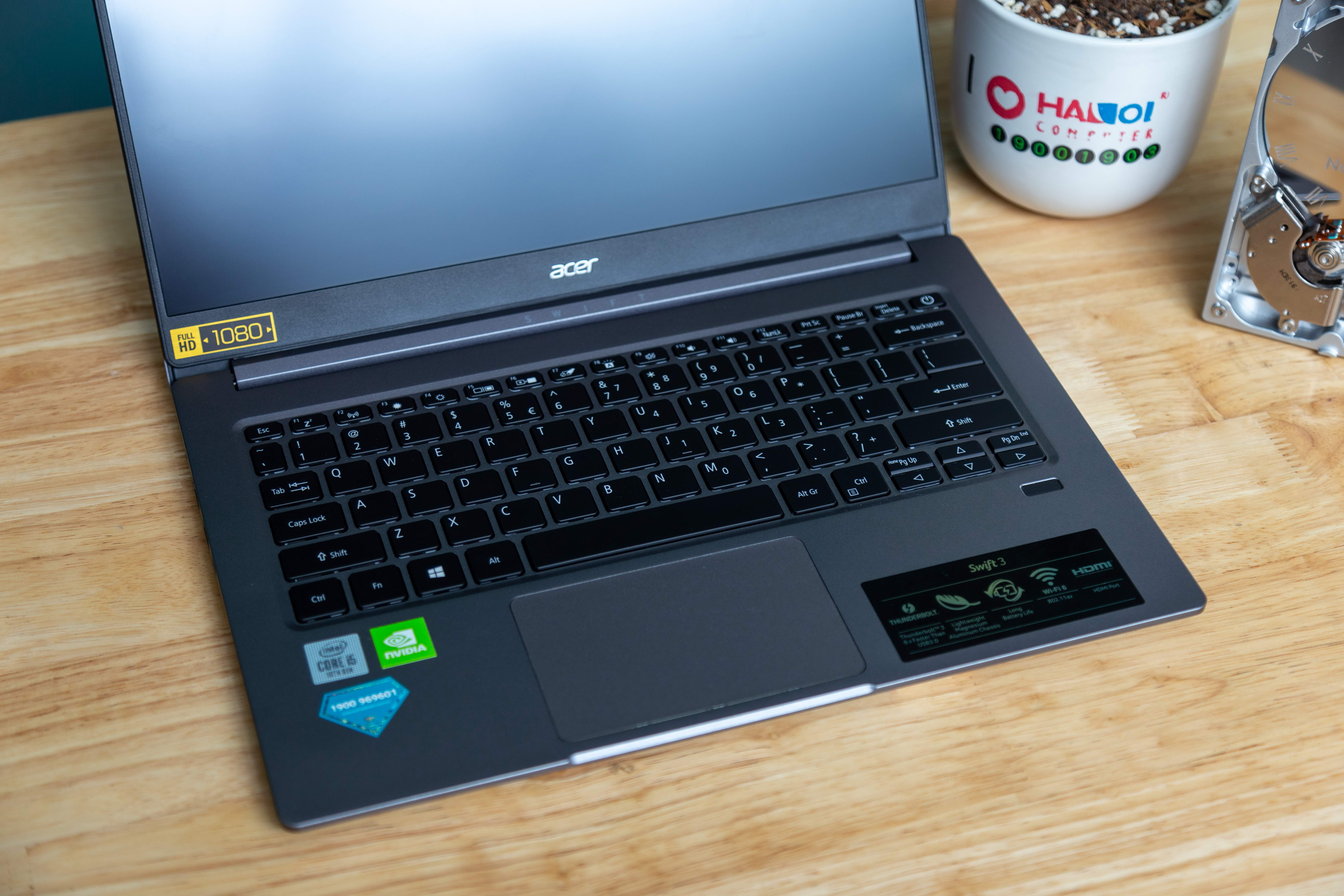 Laptop Acer Swift 3 SF314-12